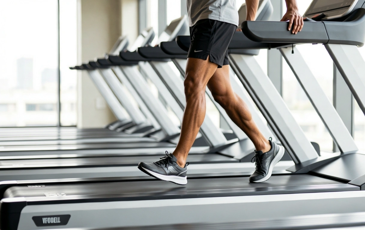 Active lifestyle endurance
