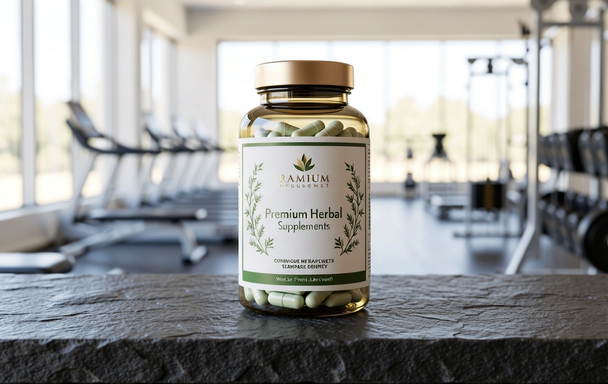 Premium active lifestyle support