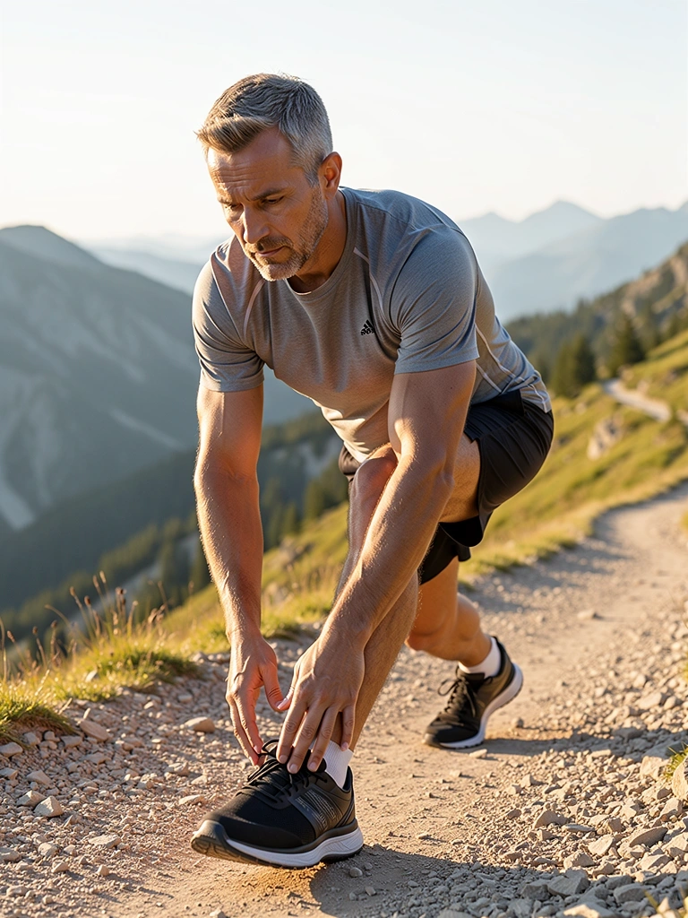 Active lifestyle support
