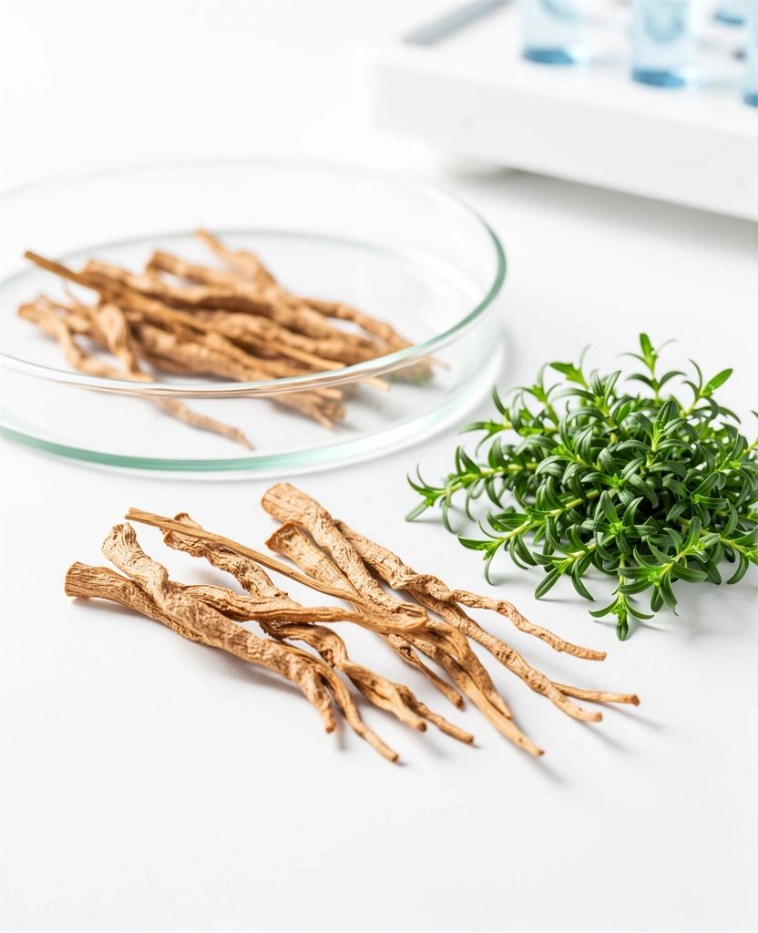 Botanical quality inspection