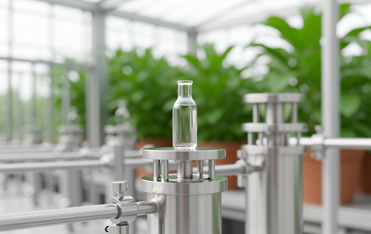 Laboratory verification